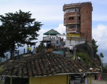 Imagen Mirador Piedra Peñol